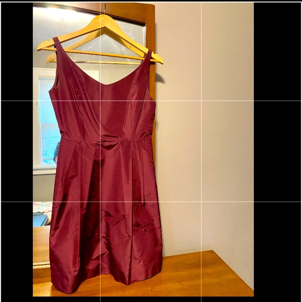 Anna Taylor Dress